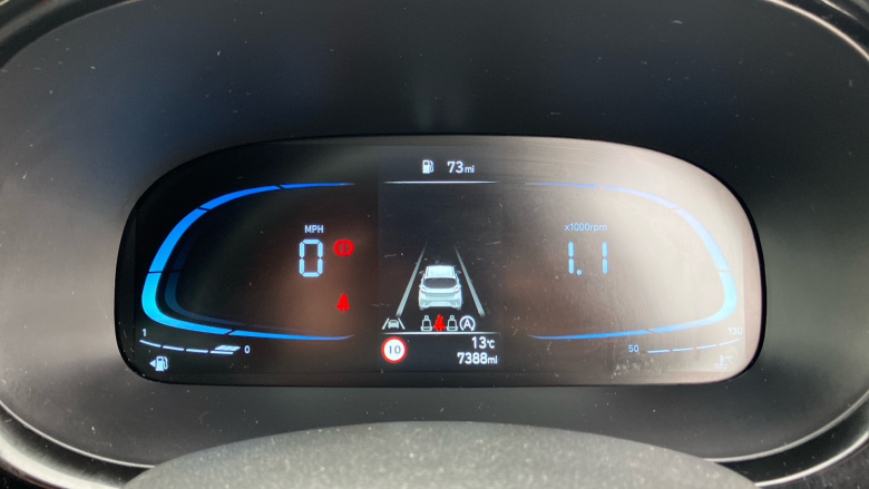 Hyundai i10 1.0 T-GDi N Line 5dr Petrol Hatchback